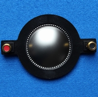 Diaphragm for Mackie C300z Tweeter