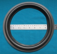 Foam ring (10 inch) for Quadral Montan mk4 woofer