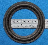 Schaumstoff Sicke für JBL type 305G Mitteltoner