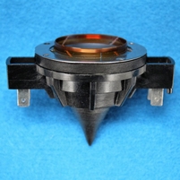 Diaphragm for Electro-Voice Eliminator series tweeter