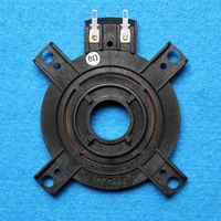 Diaphragm for the P-Audio PST-995 compression driver