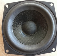 Foam ring (4inch) for ELAC 4/200 midtoner
