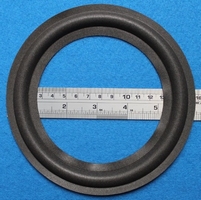 Foam ring (6 inch) for Infinity Reference 31 woofer