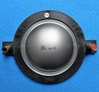 Diaphragm for P-Audio BMD 740 Tweeter