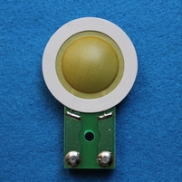 Diaphragm for the Fane J-105 Tweeter