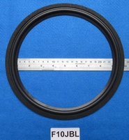 Foamrand van 10 inch, voor een conusmaat van 21,1 cm (F10jb