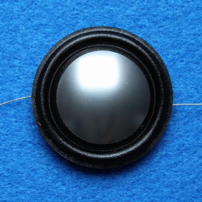 Aluminium diaphragm for Magnat, JBL, Quadral etc