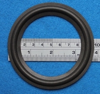 Foam ring (4 inch) for Heybrook HB3 midrange