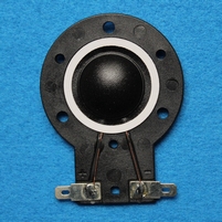 Diaphragm for Klipsch K-75-K tweeter