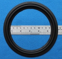 Rubber surround for JBL MK-1000 woofer