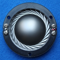 Diafragma voor Altec Model 14 tweeter