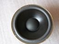 Foamrand voor Jamo W22380 woofer (10 inch)