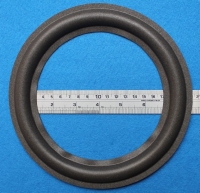 Foam ring (8 inch) for SEAS 21F-WBX/DD woofer