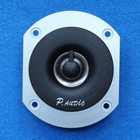 P. Audio V-T13A tweeter