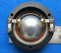 Monacor MHD200 diaphragm, slightly damaged