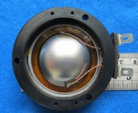 Monacor MHD150 diaphragm, slightly damaged