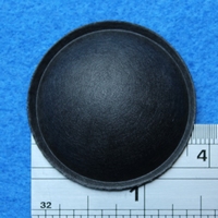 Dust cap, paper, 38 mm