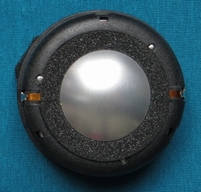 B&W tweeter voor Nautilus 805, NHTM1 en NHTM2