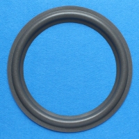 Foam surround (10 inch) for JBL L56 woofer