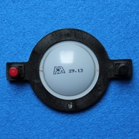 Diaphragm for P-Audio BMD 450 Tweeter