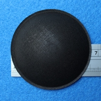 Staubschutz Kappe aus Stoff, Diameter 65 Mm