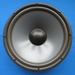 Infinity Kappa 100 woofer