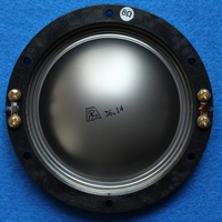 Diaphragm for the P-Audio PA-D72 / PA-DE72
