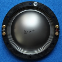 Diaphragm for the P-Audio  PA-D72 / PA-DE72