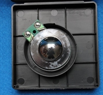 Diaphragm for the P-Audio PA-D265SPN