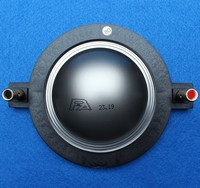 Diaphragm for P-Audio BM 740 Tweeter