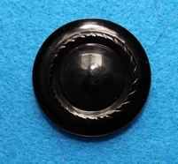 Plastic diaphragm for several tweeters