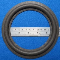 Foam ring for your KEF K120 unit (6,5 inch)