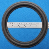 Foamrand voor Mirsch A806-4278 woofer (8,5 inch)