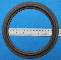 Foam ring (8 inch) for Philips AD80629/W12DC woofer