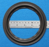 Foamrand (6 inch) voor Infinity Kappa 70 woofer