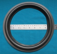 Schaumstoff Sicke für Infinity 9742600 woofer