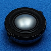 B&W tweeter for CM1, CM7, CM8, DS3 & CDS3 series