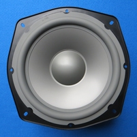 Infinity Beta 50 woofer