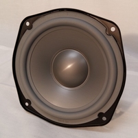 Infinity Beta C250 woofer