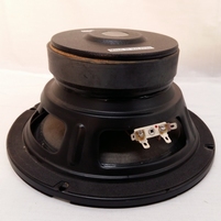 Infinity woofer for BU-80 & HTS-10 (rev. 