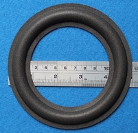 Foamrand voor Acoustic Energy AE1 / AE-1 Classic (5 inch)