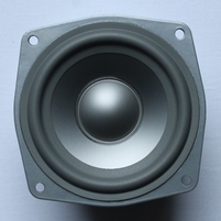 Infinity TSS800 satellite & center woofer