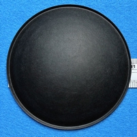 Staubschutz Kappe aus Papier, Diameter 110 Mm