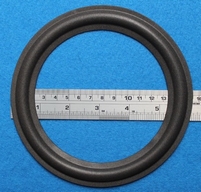Foam surround for JBL TLX 4 woofer
