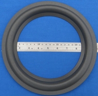 Foamrand voor Yamaha SW10 / SW-10 subwoofer (10 inch)