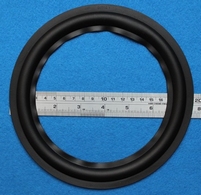 Rubber rand voor BU-80 & HTS-10 (rev. 