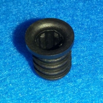 B&W grommet for several grilles (GG11063)