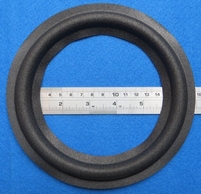 Foamrand voor Wharfedale Dovedale SP2 (7 inch)