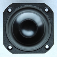 NAD VISO ONE midrange / tweeter (VO ONE-0)