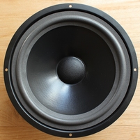 Foam ring (8 inch) for Dali AXS8000 woofer